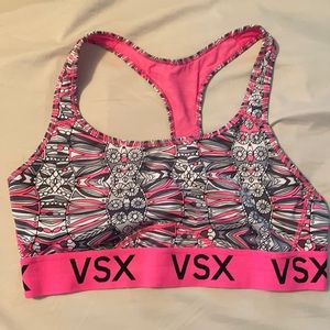 Victoria’s Secret sports bra